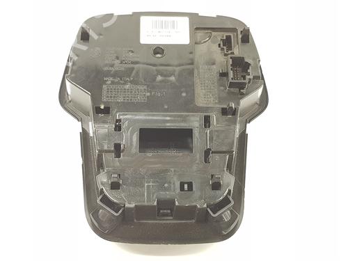 Interior roof light ALFA ROMEO STELVIO (949_) 2.2 D (949.AXD1A) | BP18904691I8 