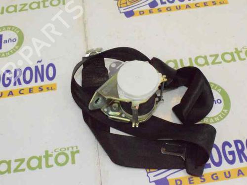 Rear left seatbelt AUDI A3 Sportback (8PA) 1.9 TDI | BP6623489I29 