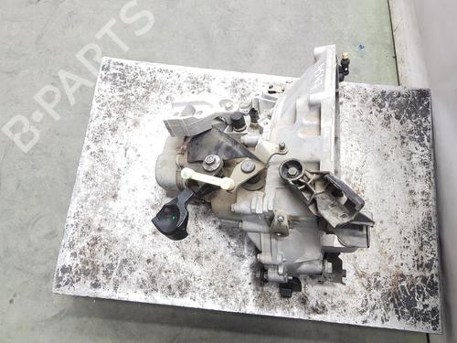 Gearbox CITROËN C3 / C3 ORIGIN III (SX) 1.2 VTi 82 | BP9205617M3 