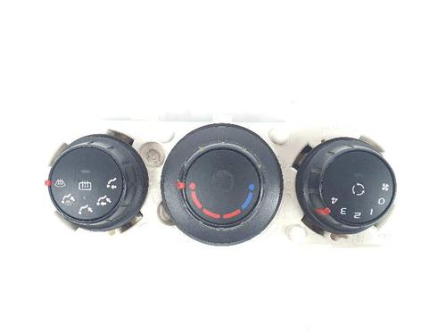 Climate control OPEL MOVANO B Van (X62) 2.3 CDTI FWD (FV) | BP8279208I5 