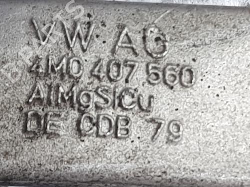 Right front steering knuckle AUDI Q8 (4MN, 4MT) 50 TDI Mild Hybrid quattro | BP33215464M26 - Image 6