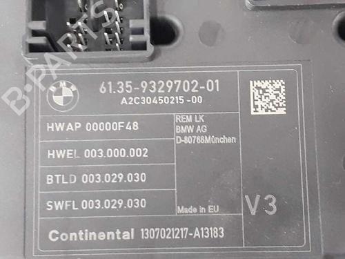Fuse box BMW 1 (F20) 116 d | BP6462778E1 
