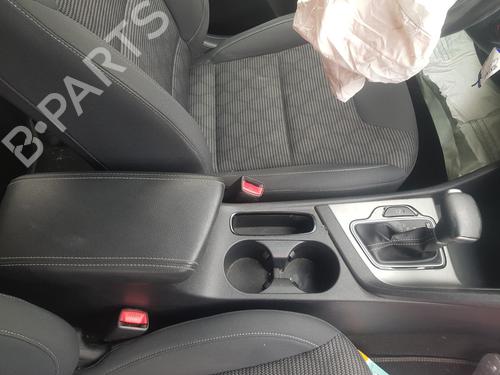 Left front window switch KIA NIRO I (DE) | BP37439796I27 - Image 21