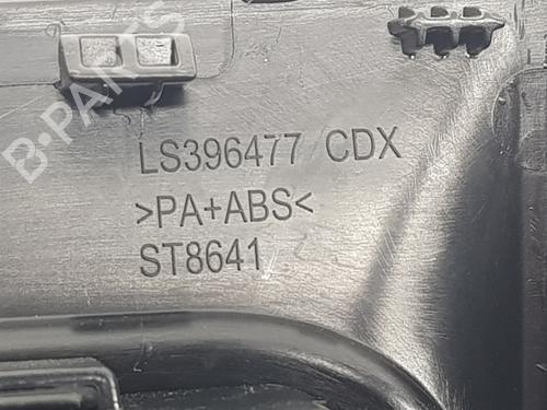 Luftventil FIAT DUCATO Van (250_)  | BP31805767I21 