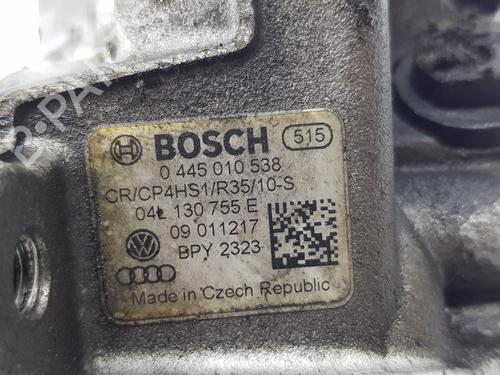 Injection pump SKODA SUPERB III (3V3) 2.0 TDI | BP20199288M78 