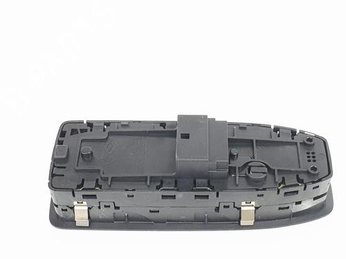Left front window switch DACIA DUSTER (PYM_, PYN_) 1.2 TCe 130 | BP34354486I27  - Image 5