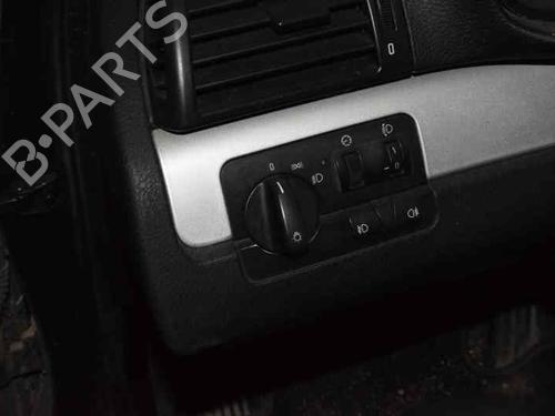 Tailgate lock BMW 3 (E46) 320 d | BP782058C101 