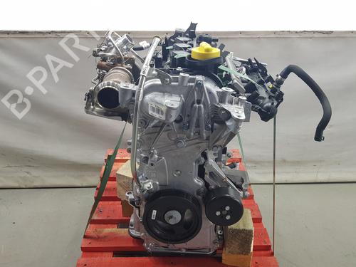Engine DACIA SANDERO III  | BP30442246M1 