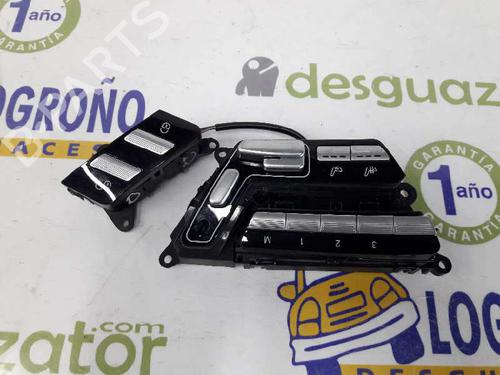 Electronic module MERCEDES-BENZ S-CLASS (W221, V221) S 320 CDI (221.022, 221.122) | BP14125699M83 
