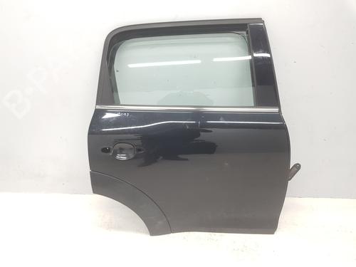 Dør højre bagtil MINI MINI CLUBVAN (R55) One (98 hp) 23092635