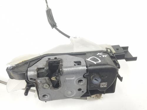 Front left lock CITROËN C4 CACTUS 1.2 THP 110 | BP18337695C98 