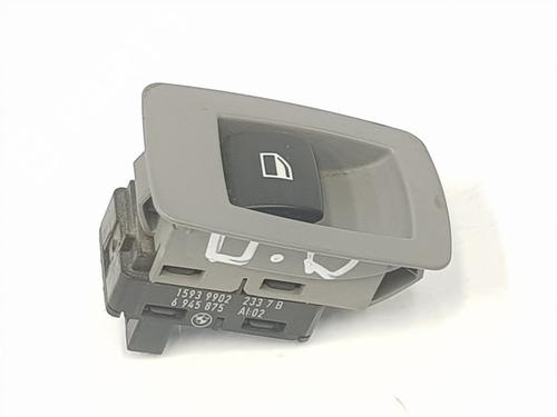 Used Right front window switch Right front window switch BMW 3 (E90) 318 d (143 hp) 10338866 10338866