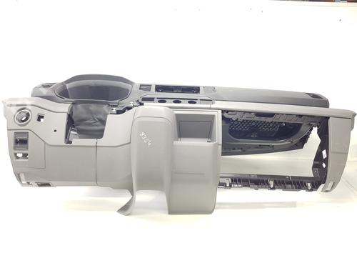 Airbag Kit VW CRAFTER Platform/Chassis (SZ_)  | BP29535188C86 