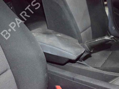 Tailgate handle BMW 1 (E87) 118 d | BP1636803C132 