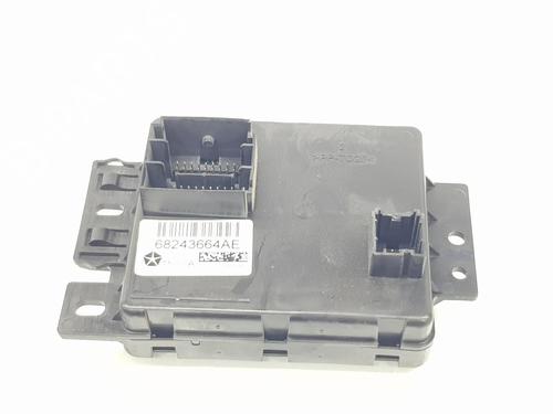 Used Electronic module JEEP COMPASS (MP, M6, MV, M7) 1.6 CRD (120 hp) 16684540