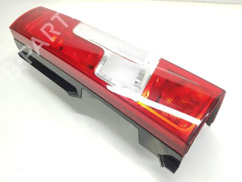 Right taillight FIAT DUCATO Van (250_) 140 Multijet 2,2 D | BP31697253C35 - Image 4