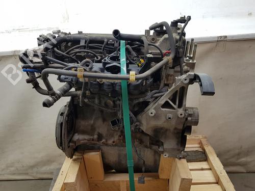 Engine FIAT PANDA (169_) 1.2 (169.AXB11, 169.AXB1A) | BP38037935M1 - Image 2