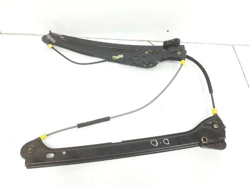 Rudehejsemekanisme Højre foran BMW 7 (E65, E66, E67) 745 i, Li (333 hp) 6899388