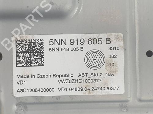Display VW T-ROC (A11, D11) 1.5 TSI | BP38486060C48 - Image 6