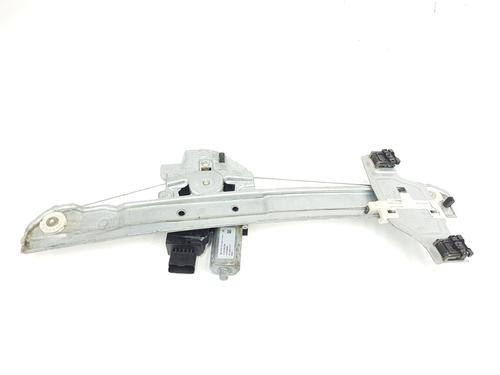 Front left window mechanism CITROËN C3 III (SX) 1.2 VTi 82 | BP36566598C22 - Image 3