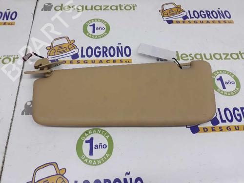 Right sun visor BMW 5 (E60) 520 d | BP1686546I2 