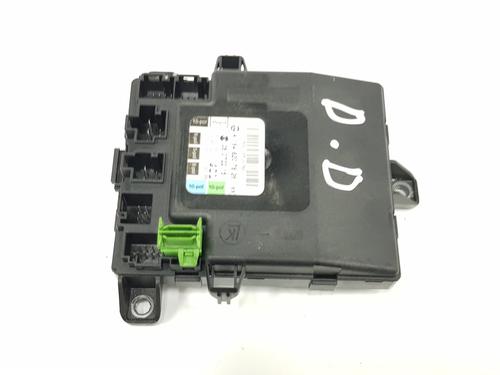 Electronic module MERCEDES-BENZ M-CLASS (W164) ML 320 CDI 4-matic (164.122) | BP17460316M83 
