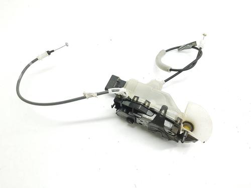 Front left lock CITROËN C3 III (SX) 1.2 VTi 82 | BP38563067C98 - Image 3