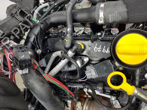 Engine DACIA SANDERO III  | BP35806172M1  - Image 7