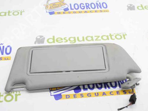 Left sun visor OPEL ASTRA H (A04) 1.7 CDTI (L48) | BP1635837I1 
