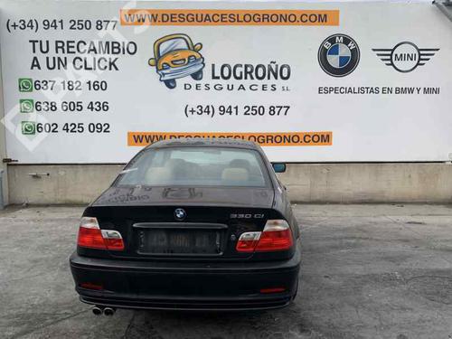 Left sun visor BMW 3 Coupe (E46) 330 Ci | BP4972445I1  - Image 65