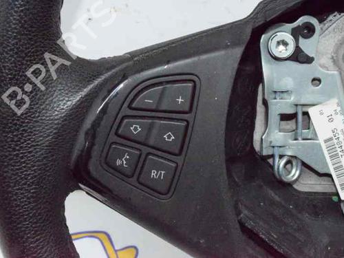 Steering wheel BMW X3 (E83) 2.0 d | BP761487C49 