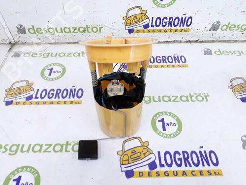 Fuel pump BMW 1 (E87) 118 d | BP2847422M76 