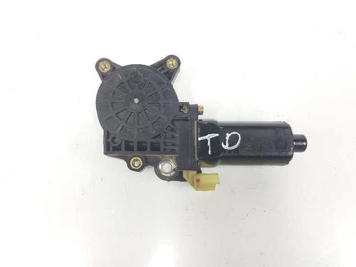 Used Right rear window motor HYUNDAI TERRACAN (HP) 2.9 CRDi 4WD (163 hp) 6562904