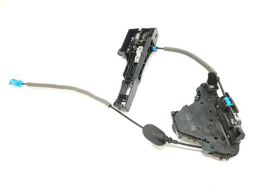 Front left lock RENAULT KANGOO III MPV | BP37630914C98 - Image 3