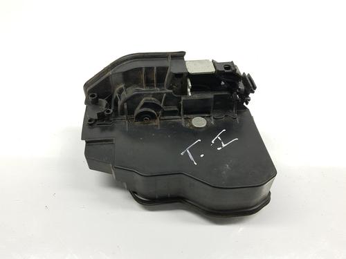 Türschloss links hinten BMW 1 (F20) 116 d (116 hp) 17053675