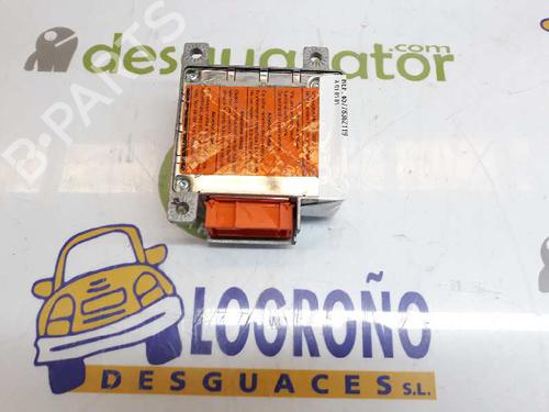 ECU airbags BMW 5 (E39) 528 i | BP1170850M53 