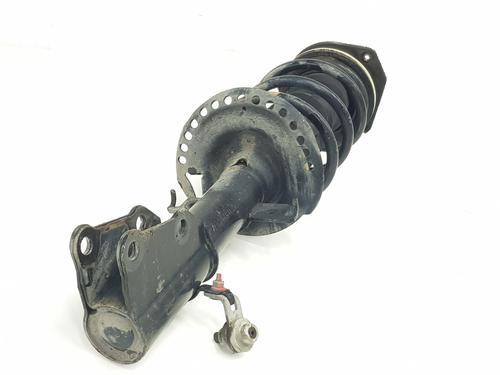 Right front shock absorber MERCEDES-BENZ CITAN Box Body/MPV (W415) 109 CDI (415.601, 415.603, 415.605) | BP21166591M17 