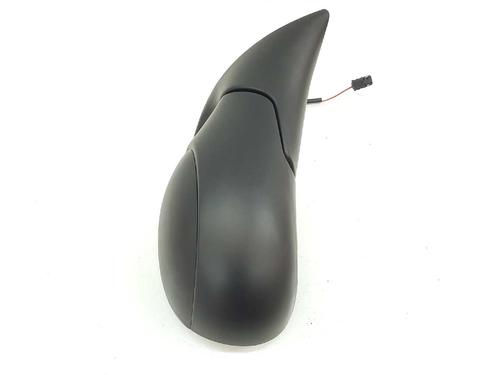 Right mirror PEUGEOT 206 CC (2D)  | BP6038804C27 