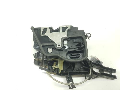 Front right lock BMW X5 (E70) 3.0 sd | BP9556692C97 