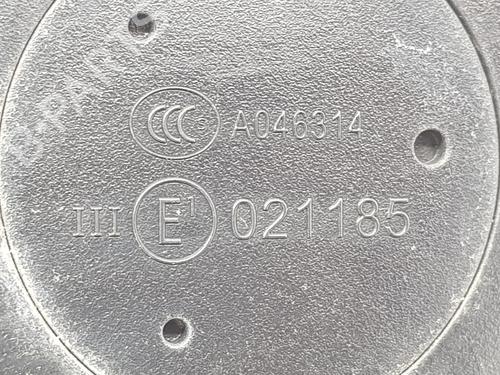 Left mirror BMW 1 (F20) 116 d | BP29262388C26 