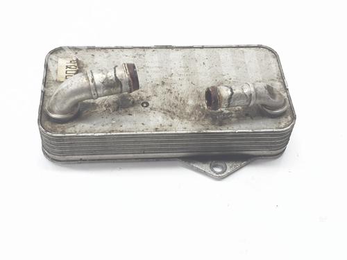 Oliekøler VW GOLF VII (5G1, BQ1, BE1, BE2) 2.0 GTD (184 hp) 22221305
