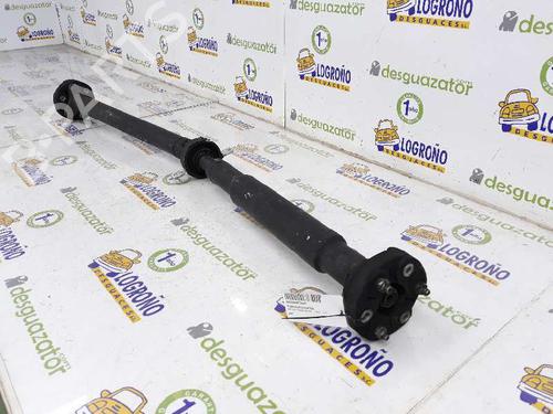 Driveshaft BMW 3 (E90) 320 d | BP1270537M37 