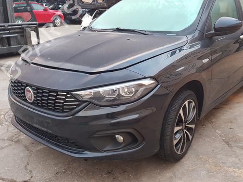 Left headlight FIAT TIPO Hatchback (356_, 357_) 1.6 D (356HXG1B, 356HXG11) | BP31903954C28 