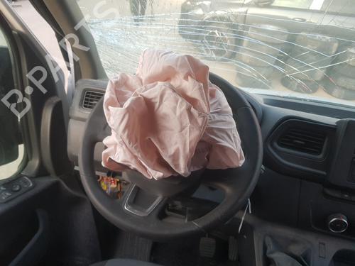 Electronic sensor RENAULT MASTER III Van (FV) 2.3 dCi 130 FWD (FV0M, FV0Y, FV0J, FV02, FV03) | BP32521634M84 