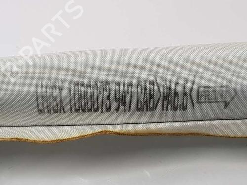 Left curtain airbag ALFA ROMEO GT (937_) 1.9 JTD (937CXN1B) | BP3657414C11 