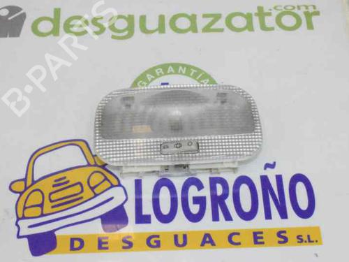 Interior roof light CITROËN C4 Grand Picasso I (UA_) 1.6 HDi | BP7421119I8