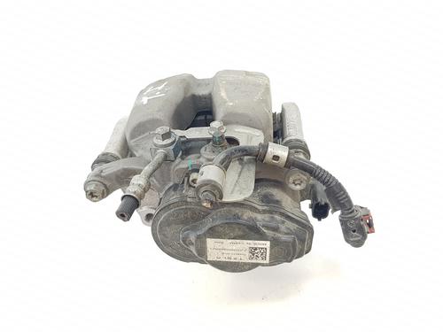 Left rear brake caliper TESLA MODEL 3 (5YJ3) | BP38445326M107 - Image 2