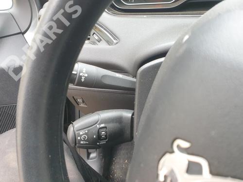 Rear mirror PEUGEOT 208 I (CA_, CC_) 1.2 VTI 82 | BP10628699I6  - Image 21