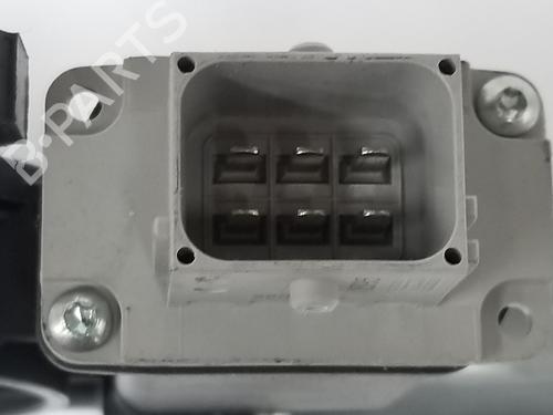 Left rear window motor ALFA ROMEO GIULIETTA (940_) 2.0 JTDM (940.FXL1A) | BP13027027E23 