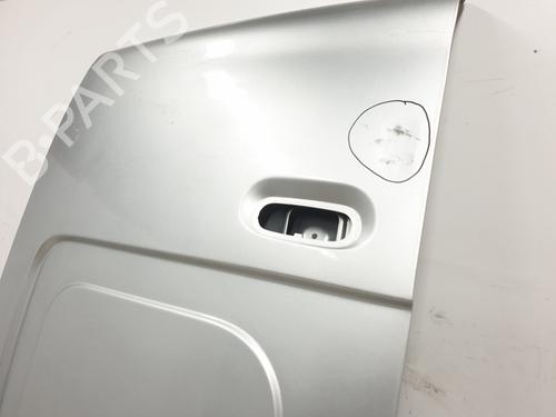 Left rear door RENAULT TRAFIC III Van (FG_) 1.6 dCi 140 (FGMA, FGMC) | BP29617288C4 